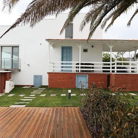 Villa Yfn Urla Seaside House Balikliova Esterno foto
