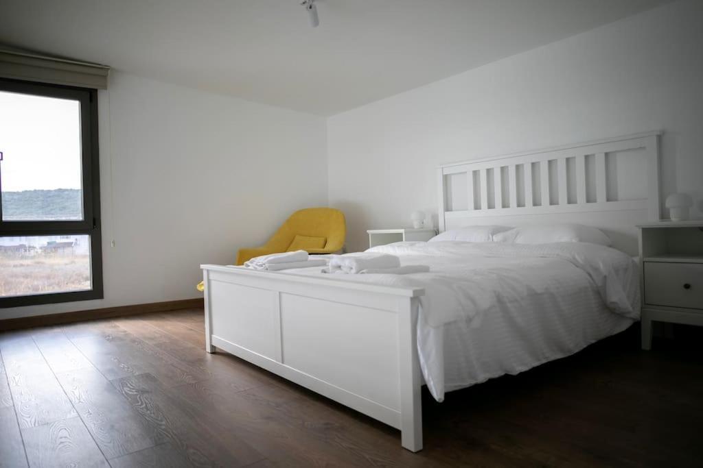 Villa Yfn Urla Seaside House Balikliova Esterno foto