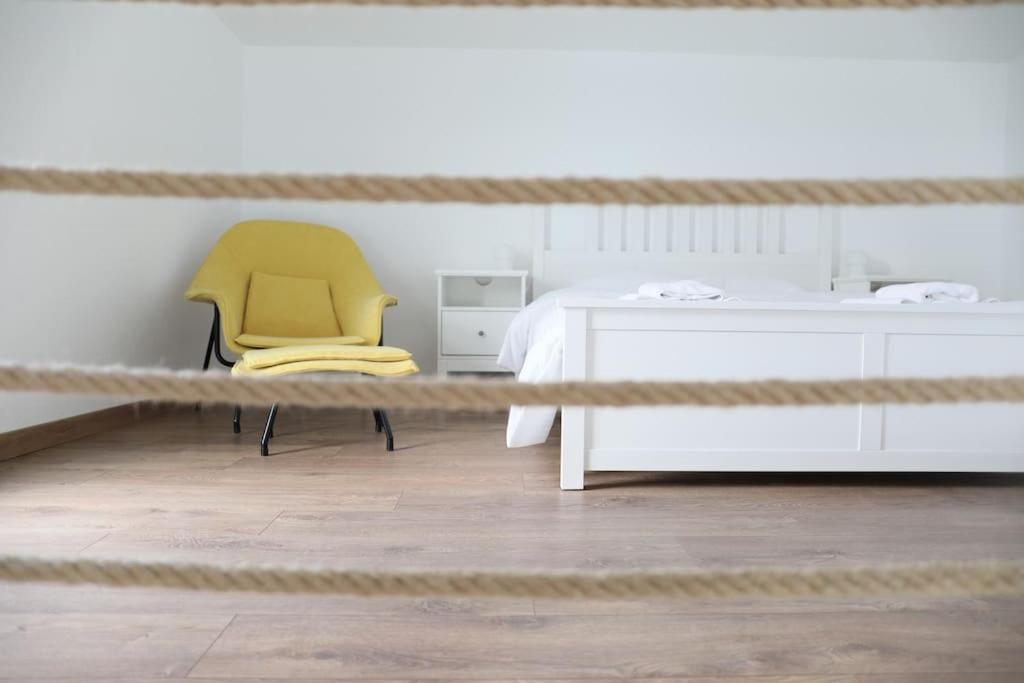 Villa Yfn Urla Seaside House Balikliova Esterno foto