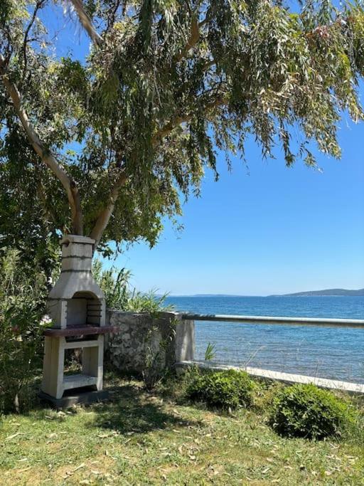 Villa Yfn Urla Seaside House Balikliova Esterno foto